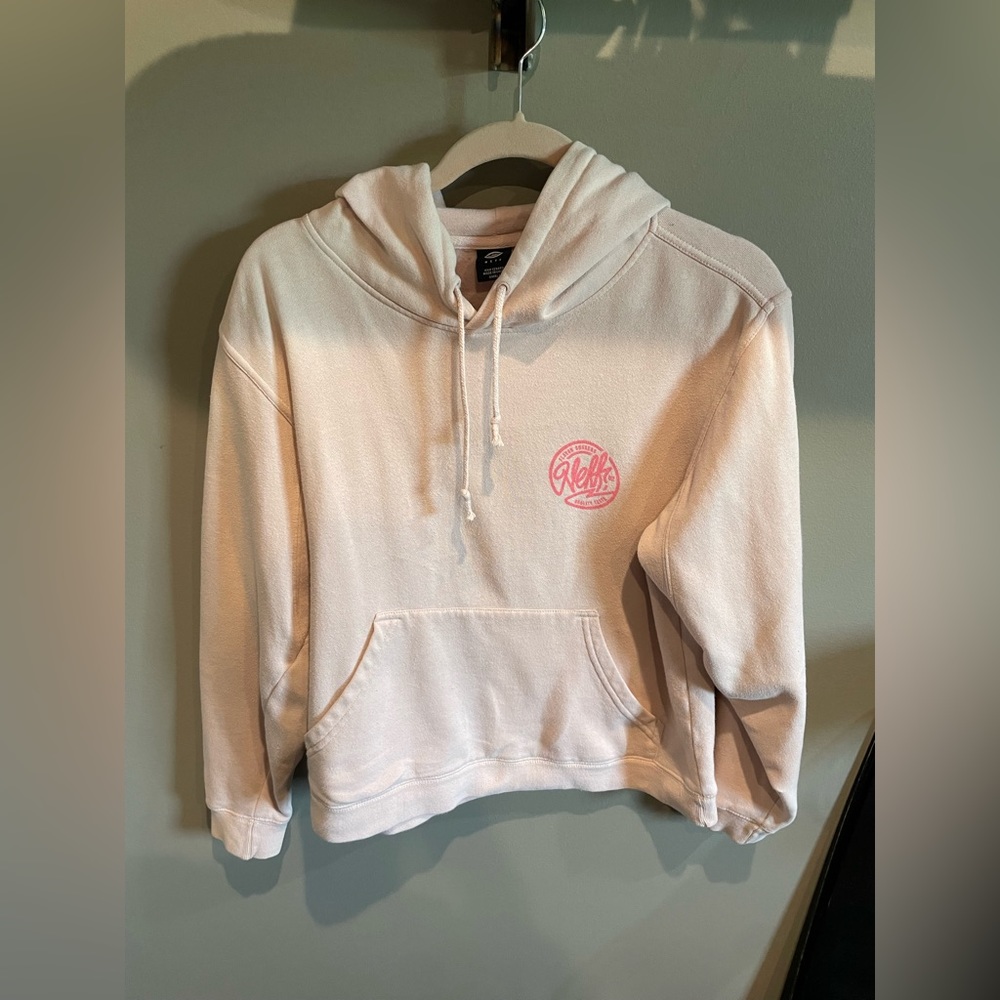 Neff hoodie
